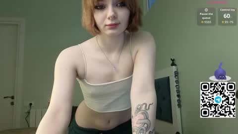 Mavis online show from 04/09/26, 07:08