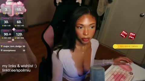 mew2wo online show from 05/06/26, 04:41