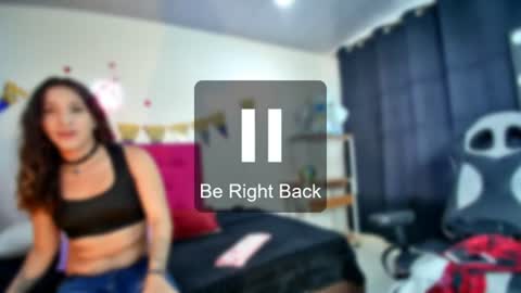 mew_alix online show from 07/01/26, 01:13