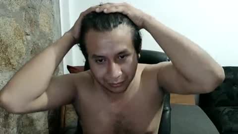 Snapshot of mexatre chatting on 11/13/25, 02:32 mexatre online show from 11/13/25, 02:32