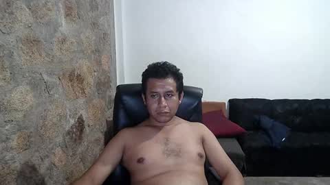 mexatre online show from 01/08/26, 01:30