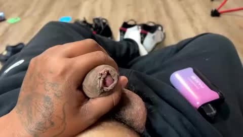 Snapshot of mexbando chatting on 11/02/25, 06:54 CUMSHOW online show from 11/02/25, 06:54