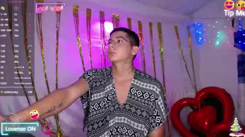 Jhon online show from 03/06/25, 09:25