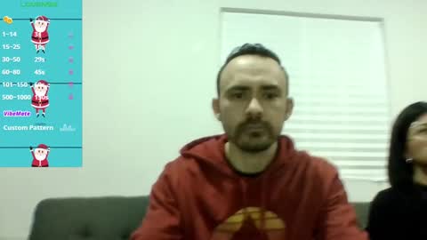 MEXICANCOCK OF casanova single online show from 12/26/24, 05:58