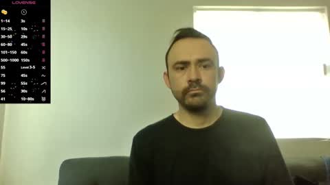 MEXICANCOCK OF casanova single online show from 01/01/25, 07:10