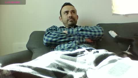 MEXICANCOCK OF casanova single online show from 01/19/25, 07:37