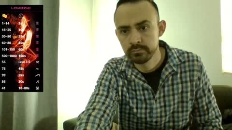 MEXICANCOCK OF casanova single online show from 03/09/25, 04:11