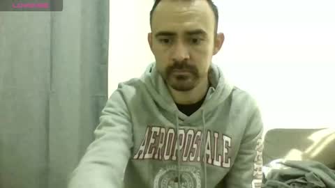 MEXICANCOCK OF casanova single online show from 11/23/25, 05:46