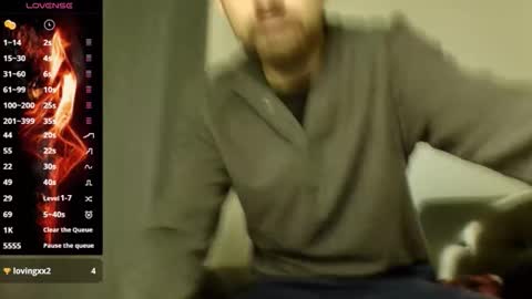 Snapshot of mexicancock27 chatting on 01/11/26, 06:13 MEXICANCOCK OF casanova single online show from 01/11/26, 06:13