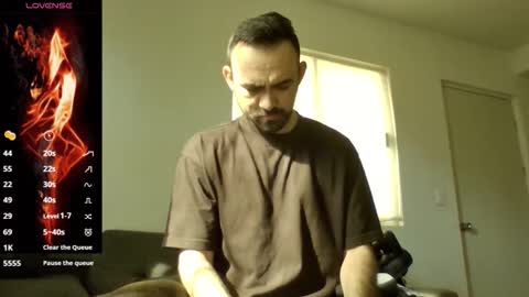 Snapshot of mexicancock27 chatting on 01/17/26, 06:22 MEXICANCOCK OF casanova single online show from 01/17/26, 06:22