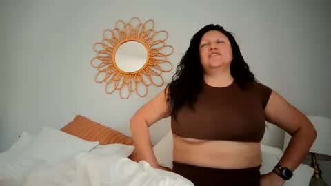 Snapshot of mexicanmami4444 chatting on 02/26/26, 06:40 mexicanmami4444 online show from 02/26/26, 06:40