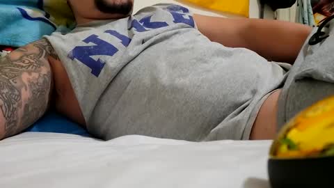 Snapshot of mexidaddycan chatting on 01/10/25, 07:25 mexidaddycan online show from 01/10/25, 07:25