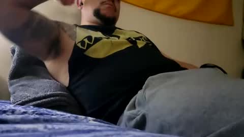 Snapshot of mexidaddycan chatting on 02/13/25, 08:06 mexidaddycan online show from 02/13/25, 08:06