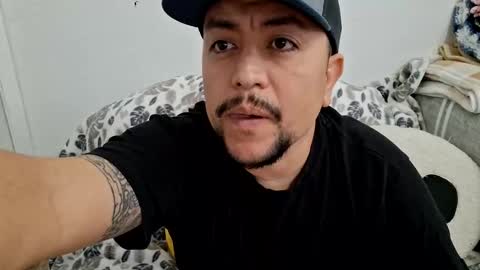 mexidaddycan online show from 12/19/25, 05:09