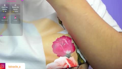 Snapshot of mexitalyguitarist chatting on 09/22/25, 05:42 Booniee online show from 09/22/25, 05:42