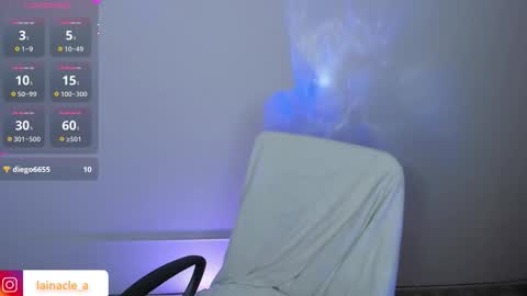 Snapshot of mexitalyguitarist chatting on 10/05/25, 04:33 Booniee online show from 10/05/25, 04:33