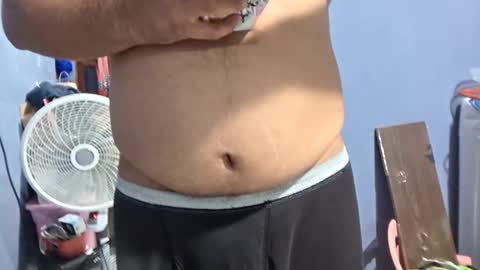 Mexmen online show from 06/11/26, 06:44