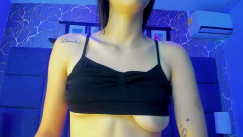 Snapshot of mey_doll chatting on 09/12/25, 11:10 Your Mey  online show from 09/12/25, 11:10