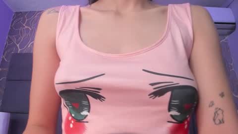 Snapshot of mey_doll chatting on 10/23/25, 11:09 Your Mey  online show from 10/23/25, 11:09