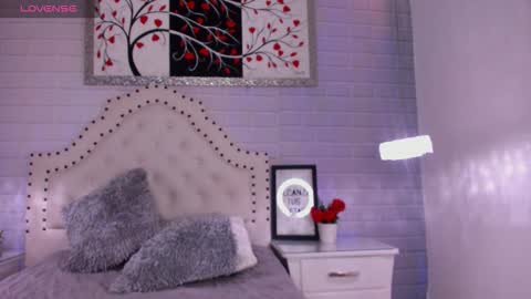 Snapshot of meybaldini chatting on 10/04/25, 12:36 Mey Cute online show from 10/04/25, 12:36