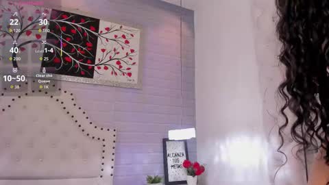 Snapshot of meybaldini chatting on 12/02/25, 05:52 Mey Cute online show from 12/02/25, 05:52