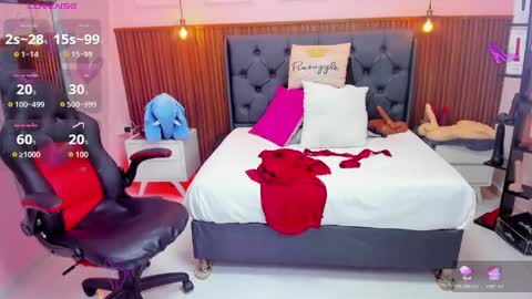 meylagia online show from 03/14/26, 03:23