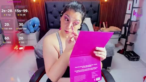 meylagia online show from 04/09/26, 03:17