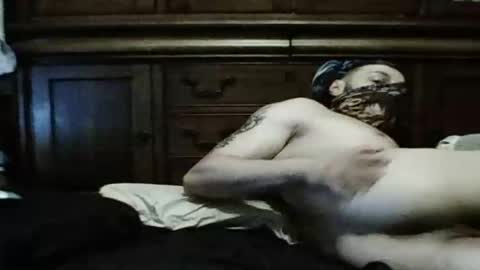 ZoeyYogaBoy online show from 04/20/26, 07:44