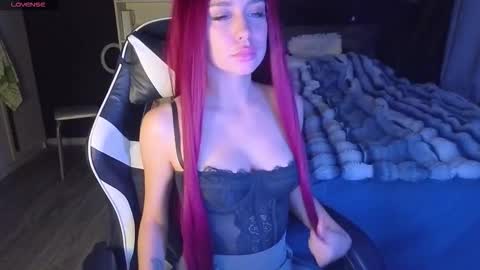 vollmond online show from 11/21/25, 01:26