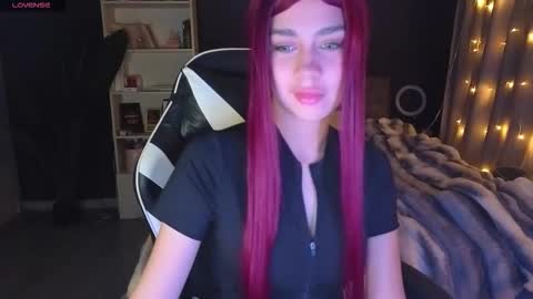 vollmond online show from 12/17/25, 11:00