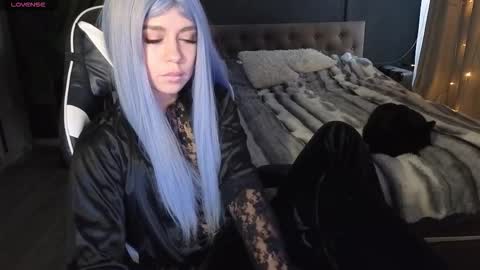 vollmond online show from 02/10/26, 04:49