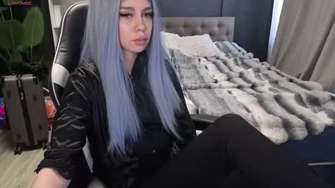 Snapshot of mezzalunaa chatting on 03/21/26, 10:09 vollmond online show from 03/21/26, 10:09