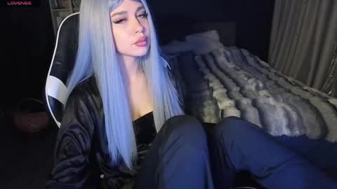 Snapshot of mezzalunaa chatting on 05/07/26, 08:36 vollmond online show from 05/07/26, 08:36