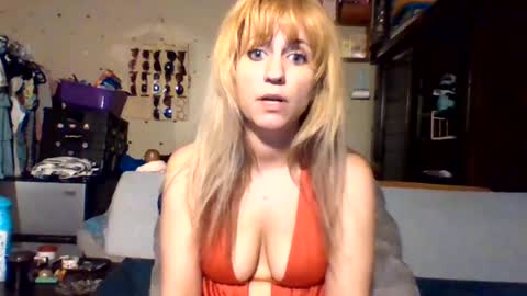 mezzy69 online show from 07/07/26, 10:19