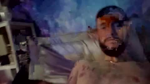 Snapshot of mfbadboii chatting on 12/29/24, 09:50 BadBoii online show from 12/29/24, 09:50