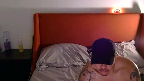 AJ  Chris online show from 05/05/26, 04:31