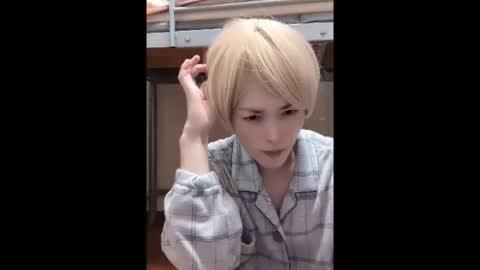 mgnhiroyuki online show from 12/14/25, 11:26