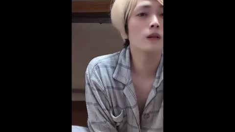 mgnhiroyuki online show from 01/13/26, 09:58