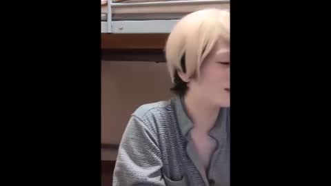 mgnhiroyuki online show from 02/03/26, 08:52