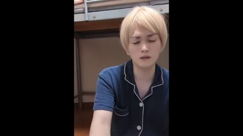 mgnhiroyuki online show from 06/21/26, 02:03