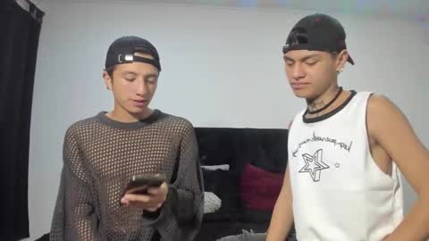 MATHIAS online show from 10/02/25, 02:18