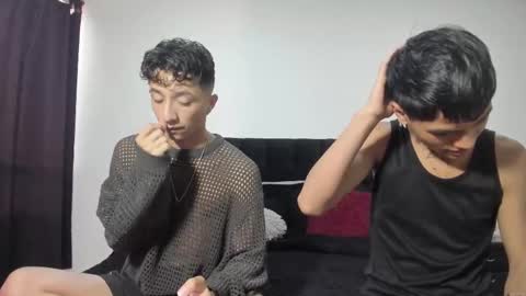 MATHIAS online show from 10/06/25, 11:29