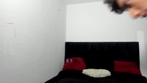 MATHIAS online show from 12/14/25, 04:51