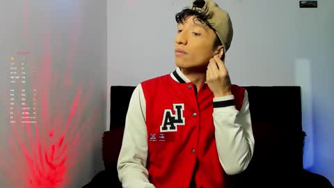 MATHIAS online show from 01/08/26, 01:52