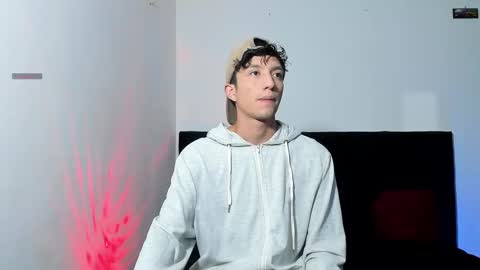 MATHIAS online show from 01/13/26, 01:44