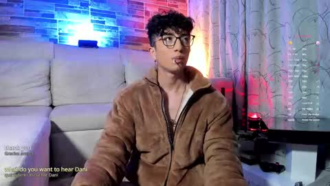 MATHIAS online show from 02/03/26, 02:53