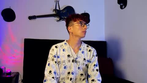 MATHIAS online show from 02/17/26, 03:58