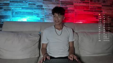 MATHIAS online show from 03/04/26, 05:02