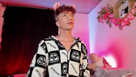 MATHIAS online show from 03/11/26, 05:02