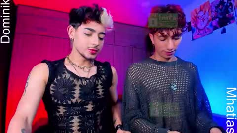 MATHIAS online show from 03/16/26, 06:17